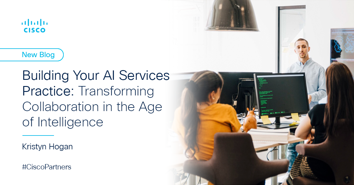 Building your Practice Service AI: Transformation of Cooperation at the Age of Intelligence