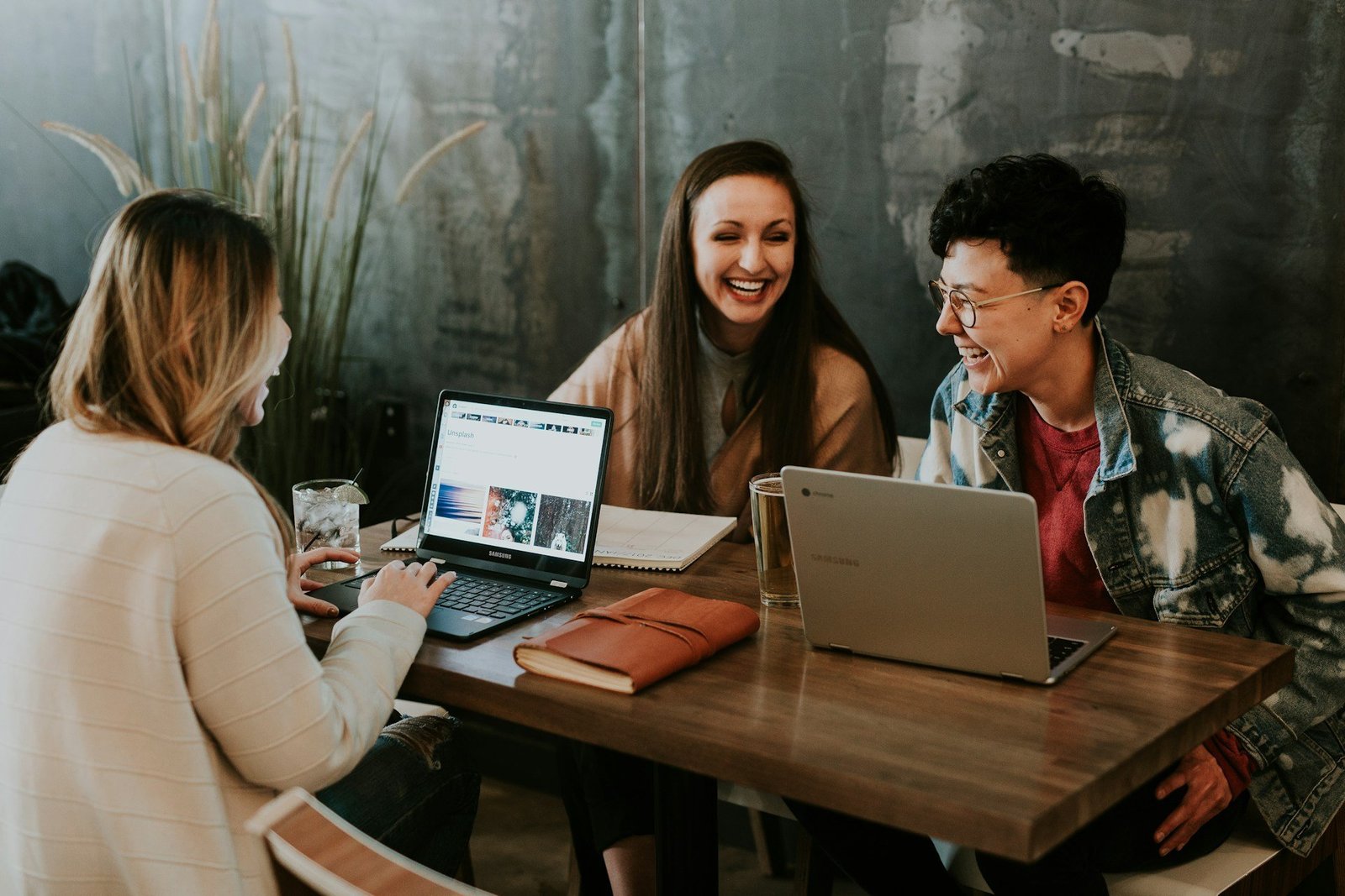 International Women's Day: Women in Technology in 2025 for violation of bias